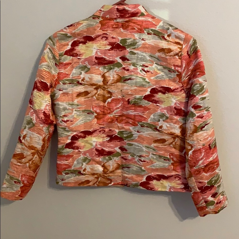 Jacket - Picture 3 of 3